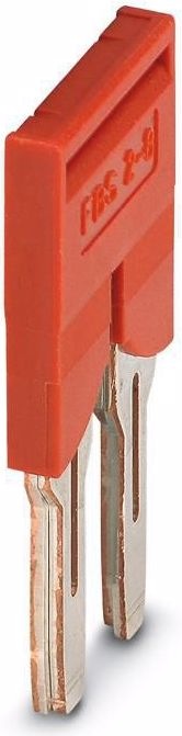 Actual product image Phoenix Contact Jumper (33 mm)