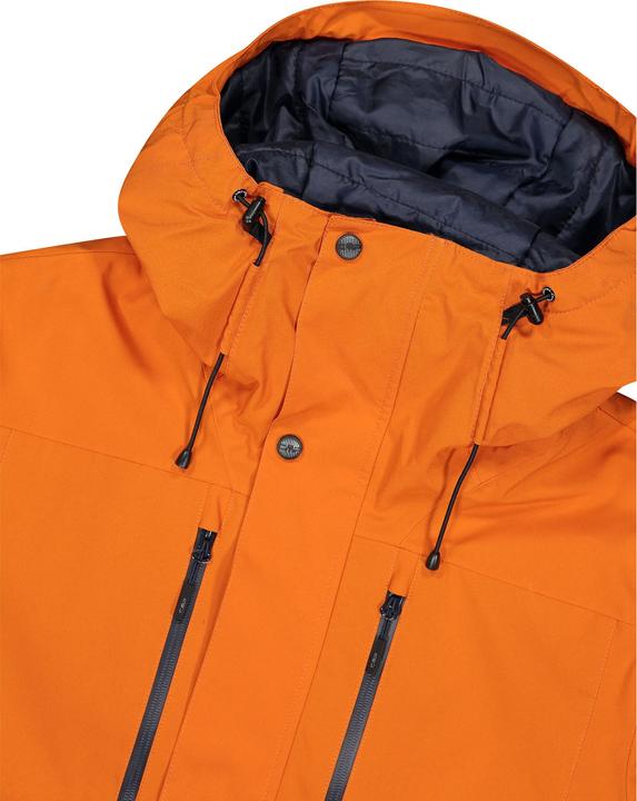 Produktbild CMP Campagnolo Hoodie (XXL)