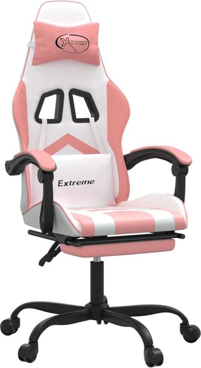 Image du produit vidaXL Gaming-Stuhl (44.50 - 54.50 cm)