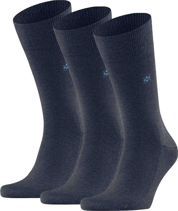 Bleu foncé
