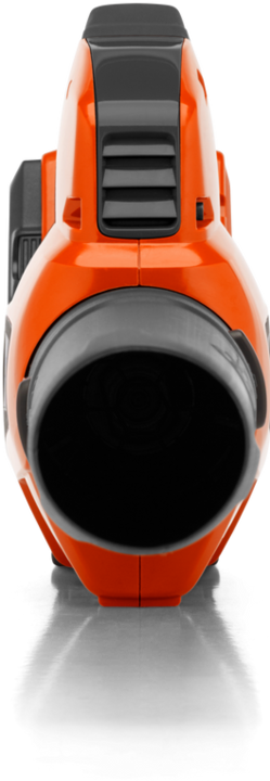 Actual product image Husqvarna 325iB (Rechargeable battery operated, Leaf blower)