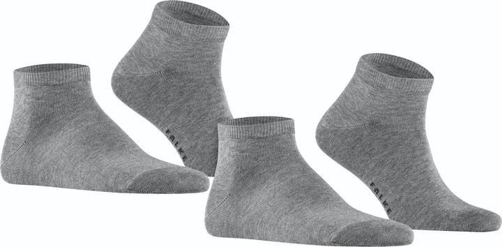 Actual product image Falke Happy SN (pack of 2, 39 - 42)