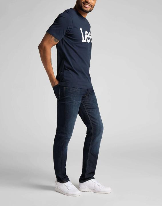 Produktbild Lee Wobbly Logo Tee (XL)