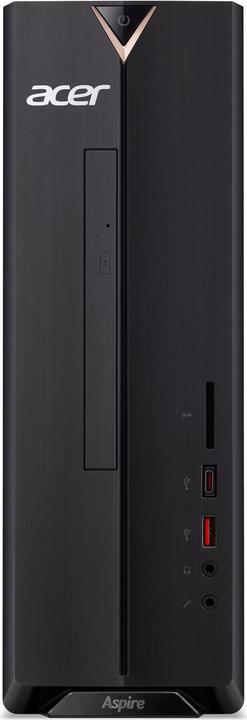 Produktbild Acer Aspire XC-885, i5-9400, W10-H (Intel Core i5-9400, 8 GB)