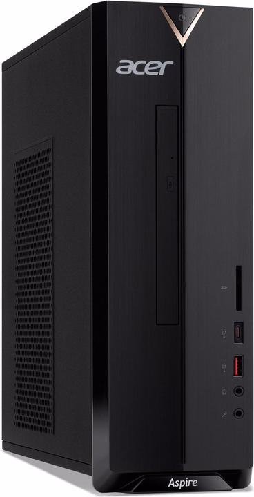 Produktbild Acer Aspire XC-885, i5-9400, W10-H (Intel Core i5-9400, 8 GB)
