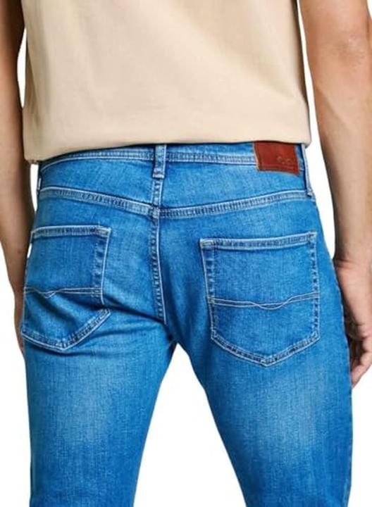 Actual product image Pepe Jeans 10019526 (W36/L32)