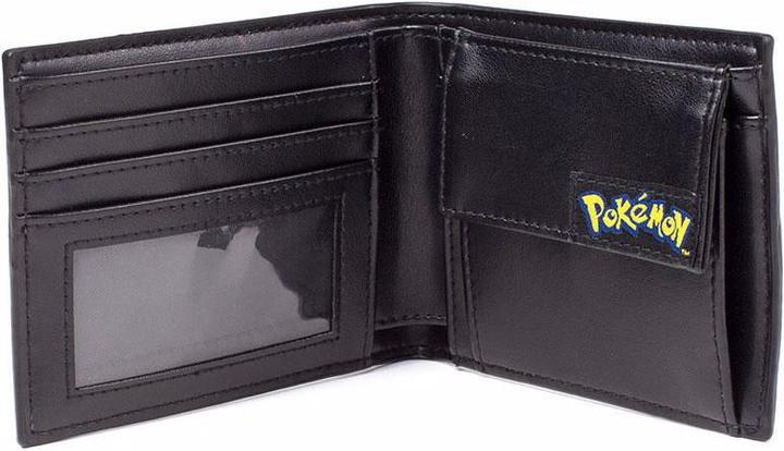Actual product image Difuzed Pokémon Wallet