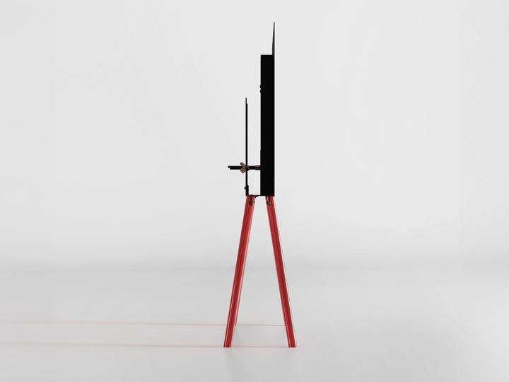 Image du produit JALG Minimalist TV-Stand (42" - 55")