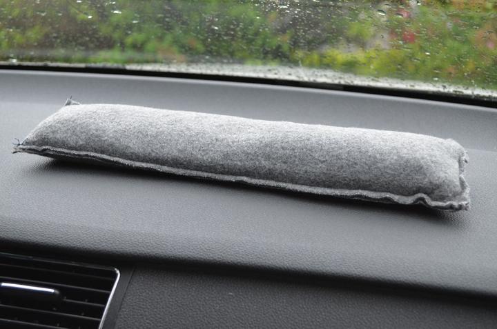 Actual product image Filmer Dehumidifier bag