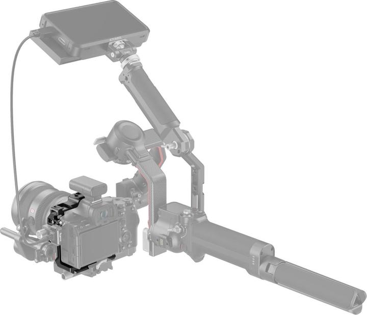 Actual product image SmallRig Half Cage (Cage)