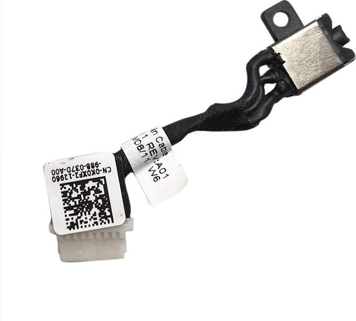 Produktbild Dell Cable DC-IN