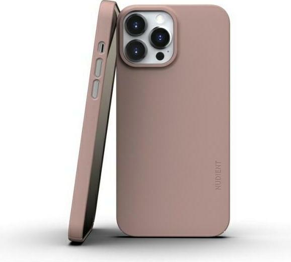 Actual product image Nudient Thin Case V3 MagSafe (Apple iPhone 13 Pro Max)