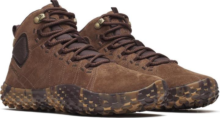 Produktbild Merrell Barfussschuhe Wrapt Mid Wp (44.5)