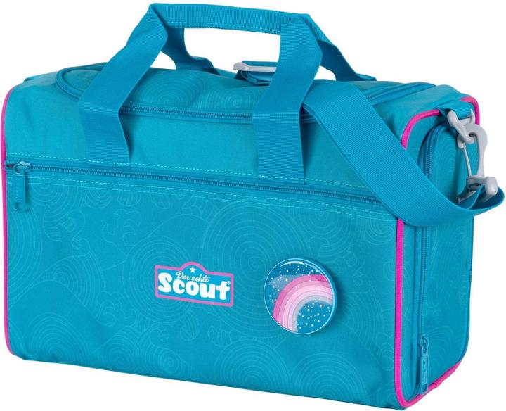 Immagine prodotto Scout Sunny II Set 4-teilig (19.50 l)