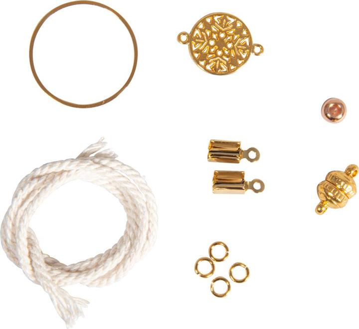 Actual product image Rayher Summer Love" Jewellery Set (18 cm)