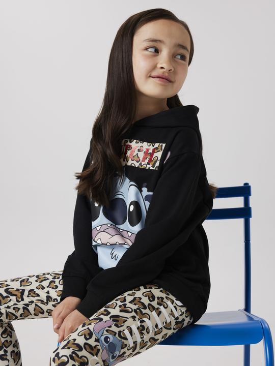 Immagine prodotto Name it Stitch Hoodie (116)