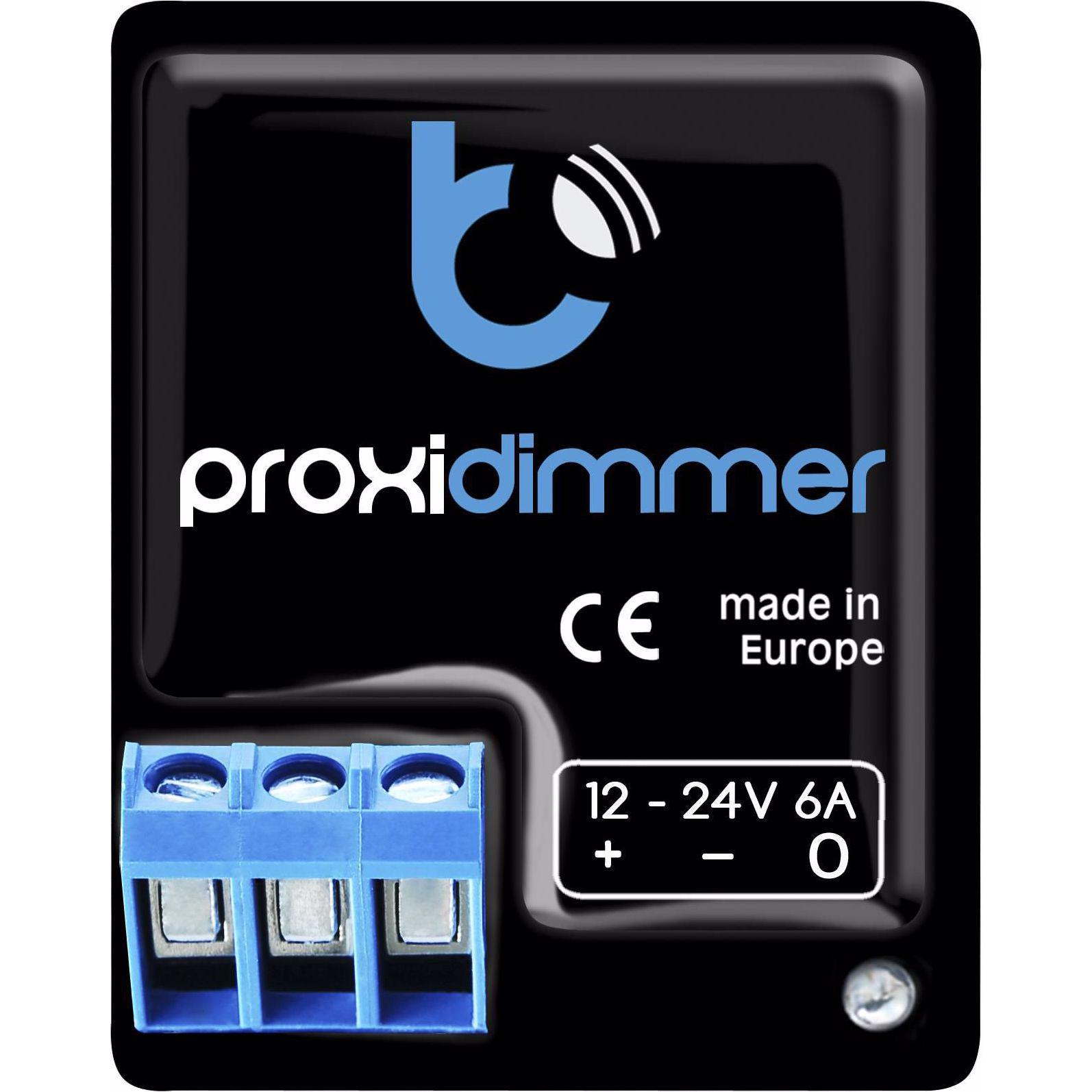 BleBox proxiDimmer (proxiDimmer)