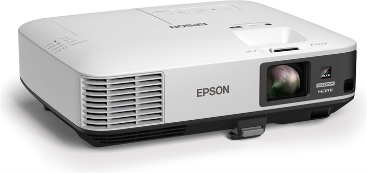 Actual product image Epson Eb-2250u (WUXGA, 5000 lm, 1.38 - 2.28:1)