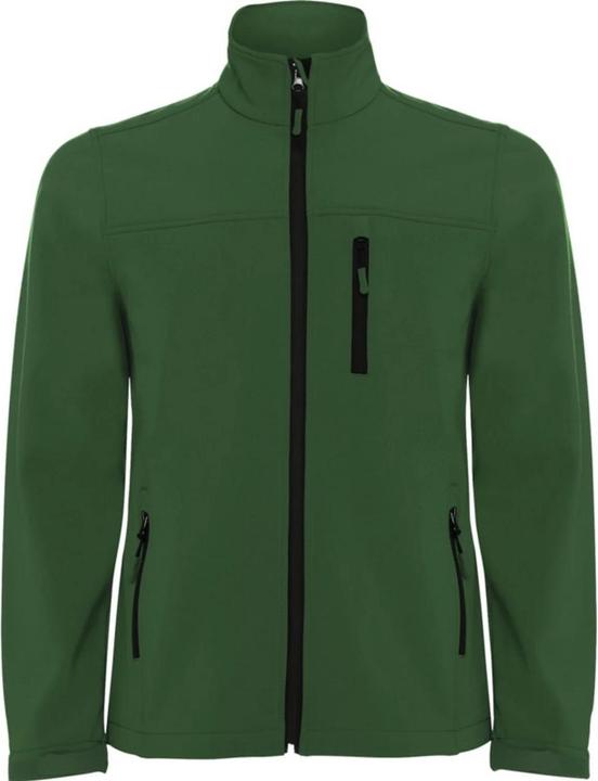 Produktbild Alpinia Antartida Softshelljacke (L)