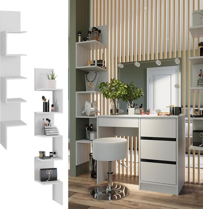 Immagine prodotto Vicco Paolo (28 x 28 x 175.40 cm)