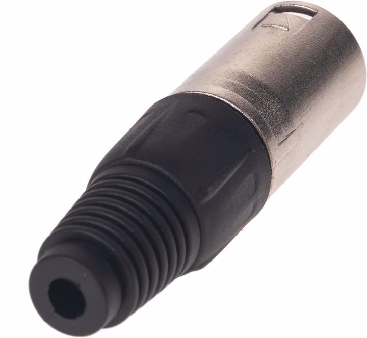 Produktbild Bemero XLR Stecker BC1001NI-M