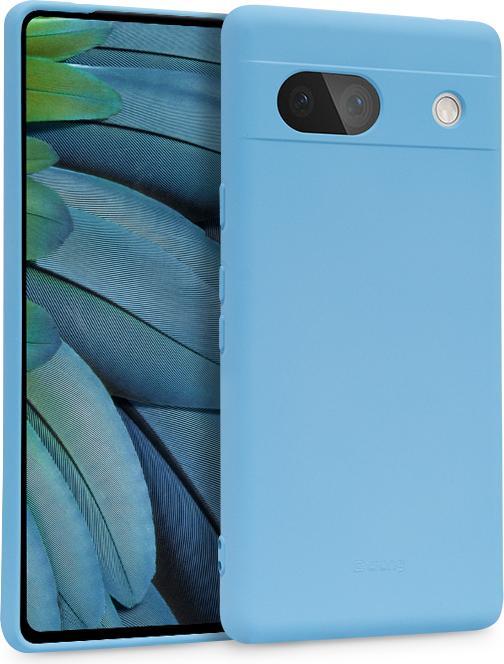 Image du produit Crong Couverture couleur Etui Google Pixel niebieski