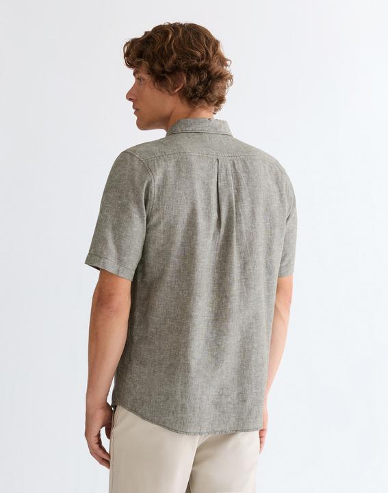 Immagine prodotto Wrangler Kurzarmhemd Shortsleeve 1 Pocket (L)