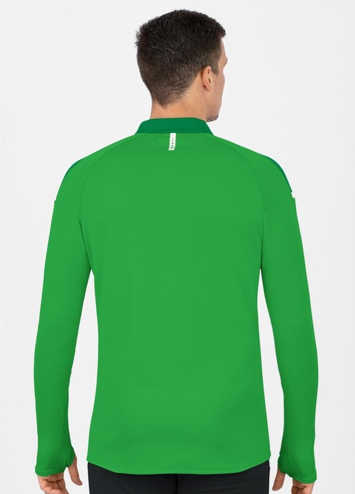 Image du produit JAKO Champ 2.0 Ziptop Sweat d'entraînement hommes (S)
