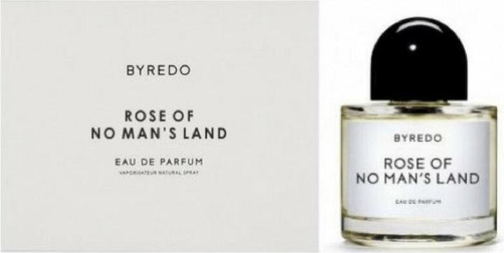 Actual product image Byredo Rose of No Man's Land (Eau de parfum, 100 ml)