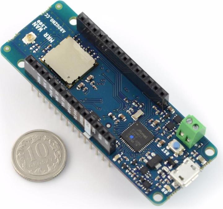 Produktbild Arduino MKR WAN 1300