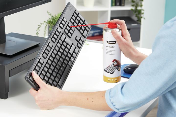 Immagine prodotto Fellowes Depuratore d'aria compressa (1 x)