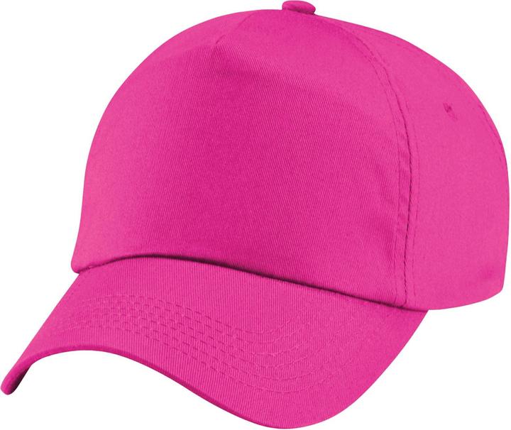 Immagine prodotto Beechfield Original Cap 5 Pannelli Bambini