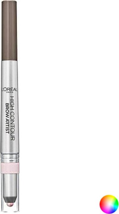 Produktbild L'Oréal Paris Contour Brow (Braun)