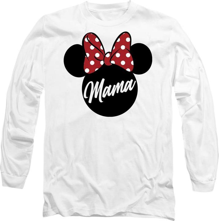 Produktbild Disney Mama In Ears TShirt Muttertag (XL)