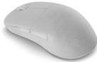 Actual product image Endgame Gear XM2w 4k (v2) - Wireless Gaming Mouse - White Frost