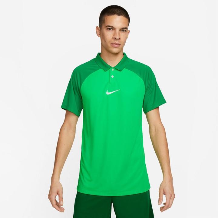 Immagine prodotto Nike Polo M Nk Df Acdpr Ss Polo K, Green Spark/Lucky Green/White, DH9228-329, L (L)