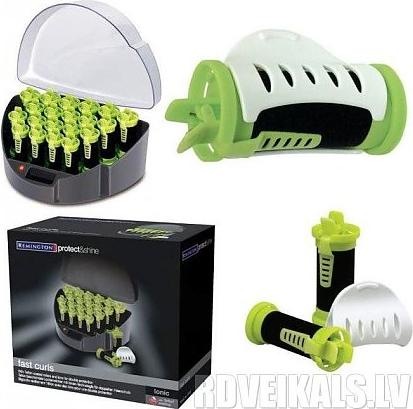 Produktbild Remington Lockenwickler KF40E