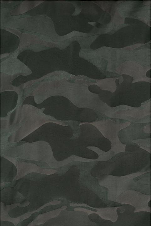 Produktbild Urban Classics Padded Camo Pull Over Jacket (S)