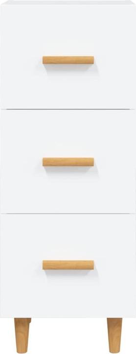 Image du produit vidaXL Sideboard (34.50 x 34 x 90 cm)