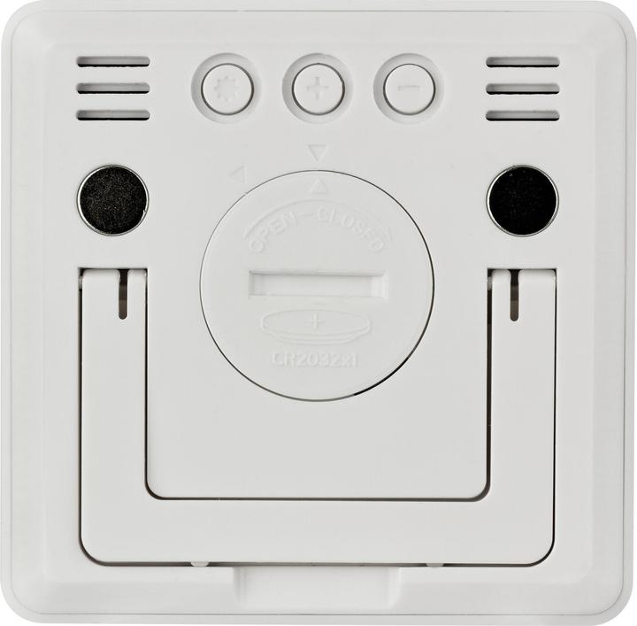 Actual product image TFA Digital Thermo Hygrometer