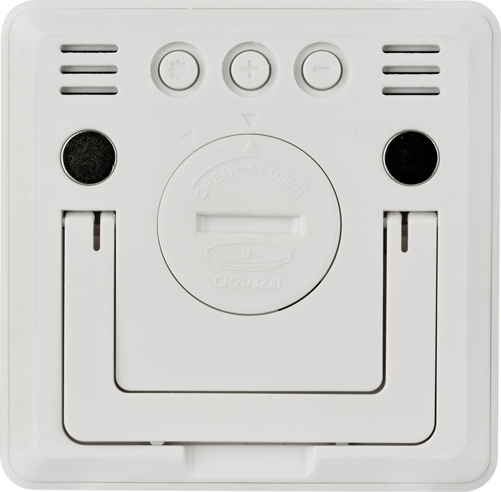 Produktbild TFA Digitales Thermo-Hygrometer