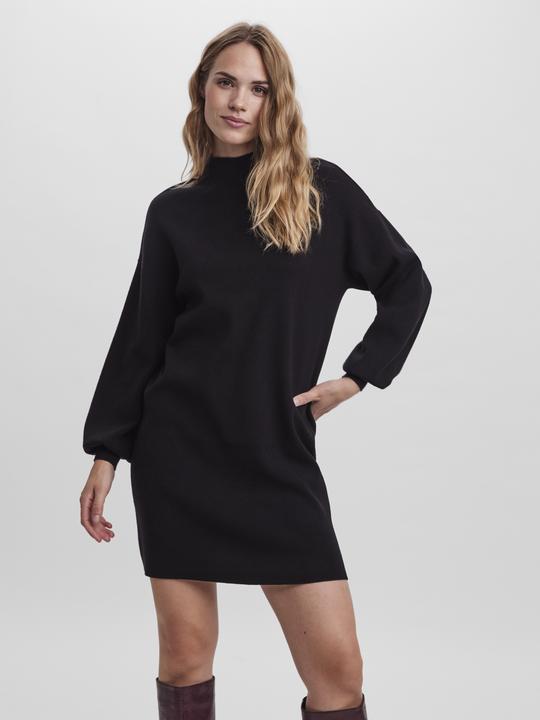 Produktbild Vero Moda Gestricktes Minikleid (M)
