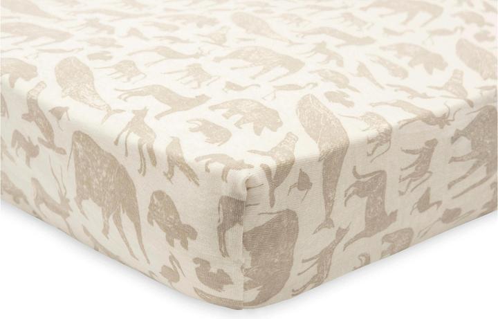 Actual product image Jollein Joli (70 x 140 cm)