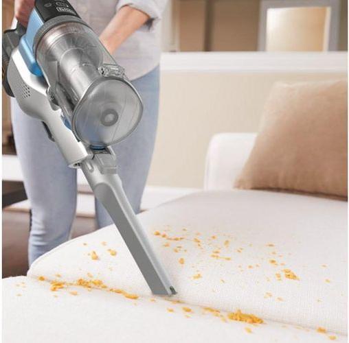 Produktbild Black & Decker AkkuStielsauger POWERSERIES Extreme