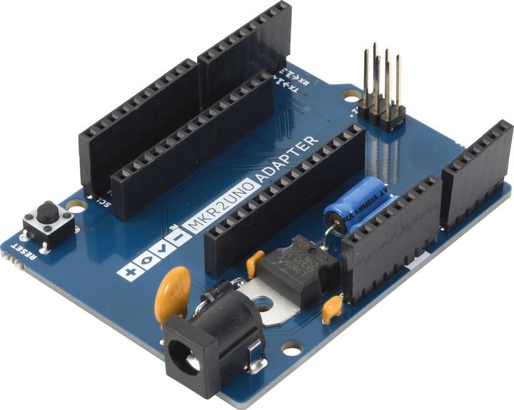 Actual product image Arduino Mkr2uno
