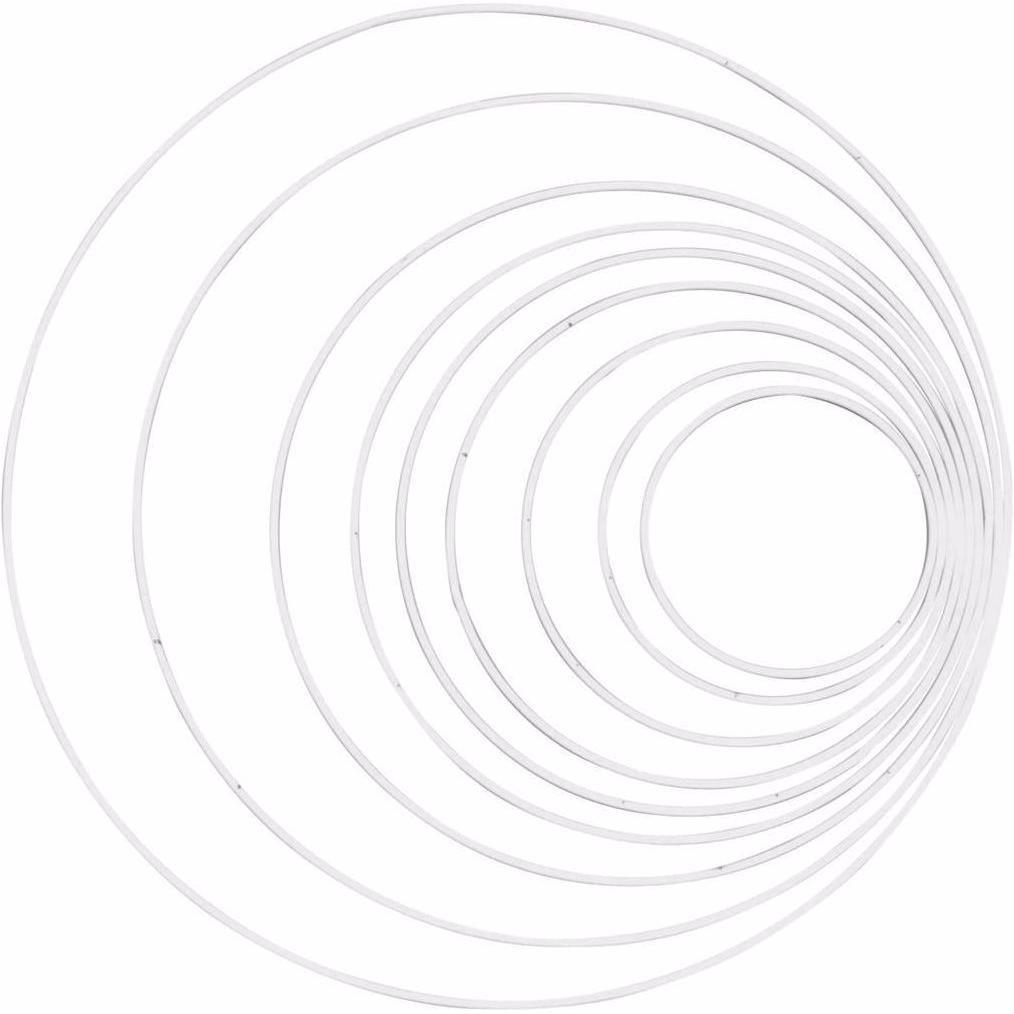 Glorex Metallring