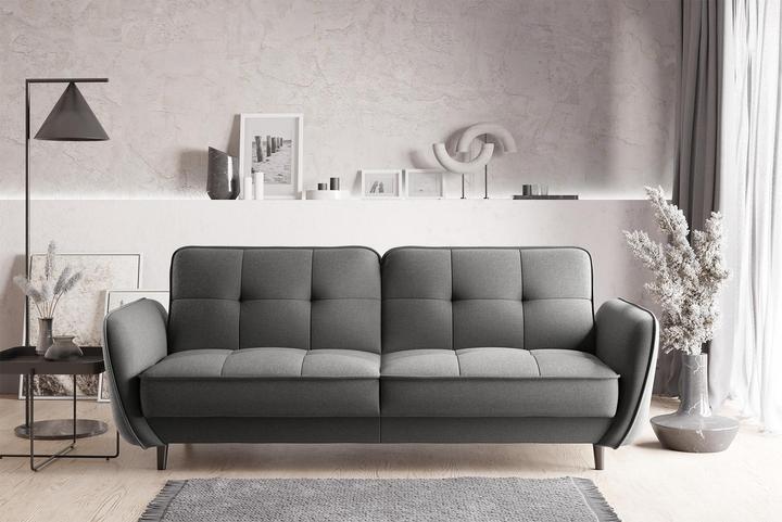 Actual product image ELTAP Bellis (3-seater, Sofa bed)