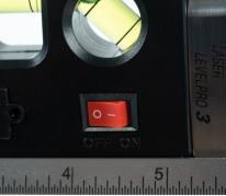 Produktbild Bigstren Universal (250 cm)
