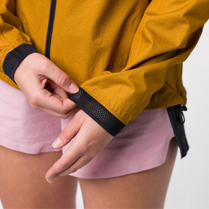 Actual product image Salewa Pedroc 2.5L Powertex Light Jacket Da (34, 40, XS)