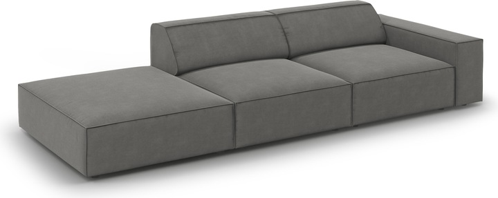 Actual product image Micadoni Jodie (4-seater, 2 person sofa, 3-seater)